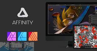 download the new version Serif Affinity Photo 2.2.1.2075