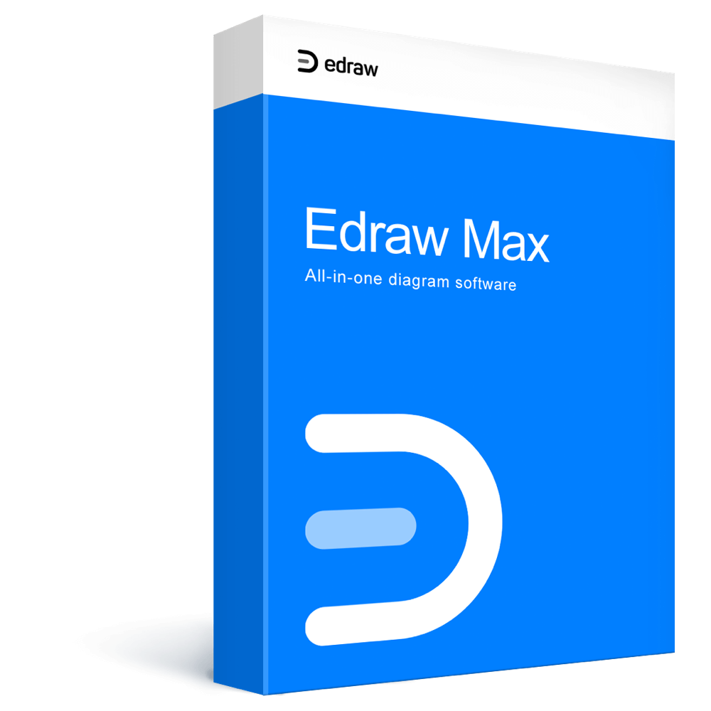 Wondershare EdrawMax Ultimate 12.5.2.1013 free download