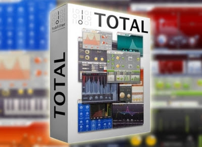 download the new for windows FabFilter Total Bundle 2023.06